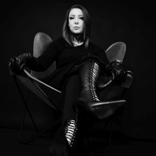 Galeriebild 4 von Madamé Kali Dreadful