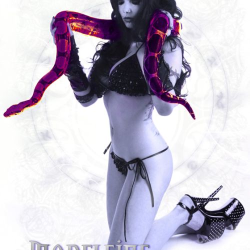 Galeriebild 4 von Madeleine Le Roy