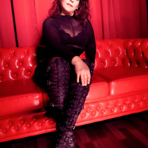 Galeriebild 29 von Lady Carmen