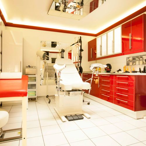 Galeriebild 11 von Kinky Revolution