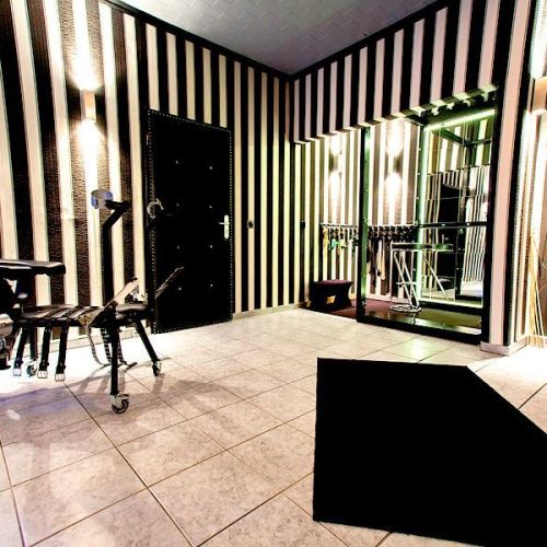 Galeriebild 8 von Kinky Revolution