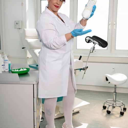 Galeriebild 24 von Lady Carmen