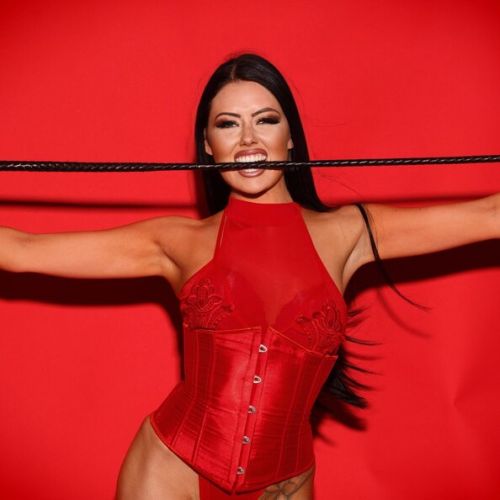 Galeriebild 8 von Miss Kasha Drax