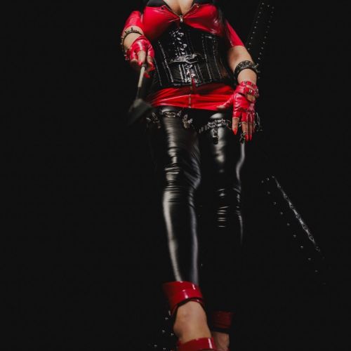 Galeriebild 1 von Herrin Danya