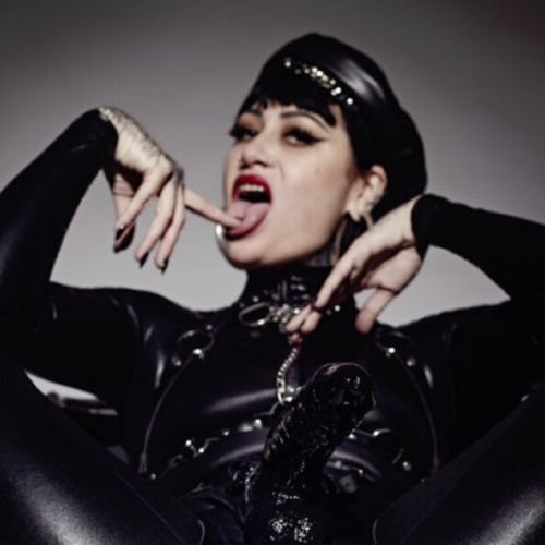 Galeriebild 15 von Miss Rosi Riot