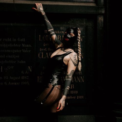 Galeriebild 14 von Miss Rosi Riot