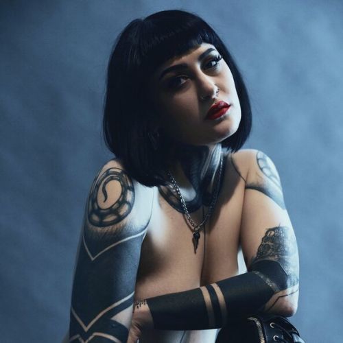 Galeriebild 2 von Miss Rosi Riot