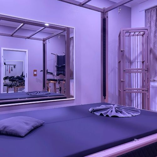 Galeriebild 4 von Villa Infinity Poison