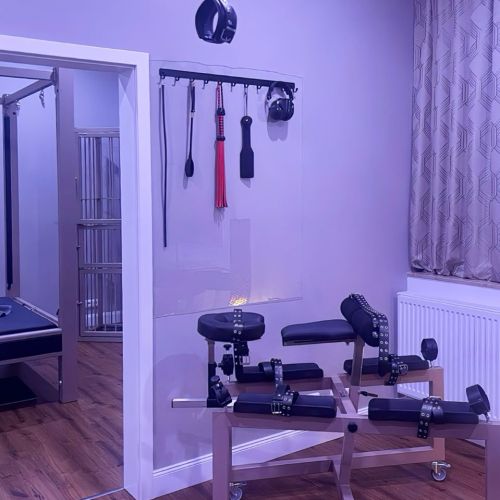 Galeriebild 1 von Villa Infinity Poison