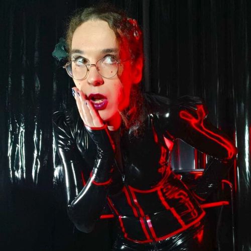 Galeriebild 8 von TS Miss Malice