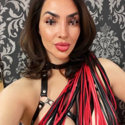 Galeriebild 1 von Herrin Dona