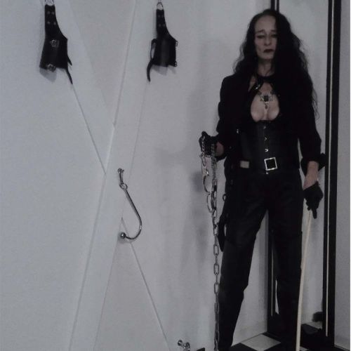 Galeriebild 23 von Domina Lady Isabella