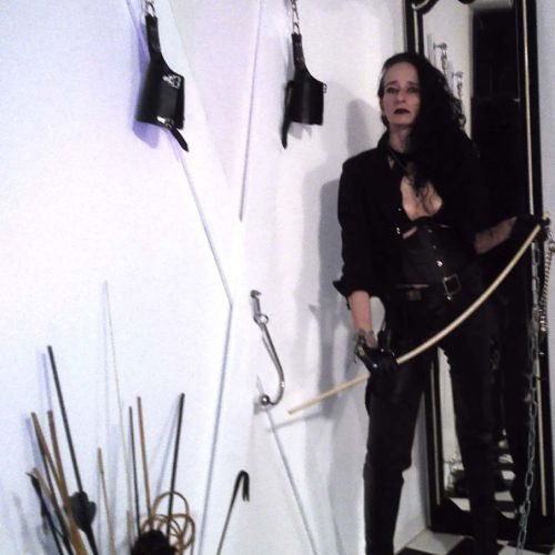 Galeriebild 19 von Domina Lady Isabella