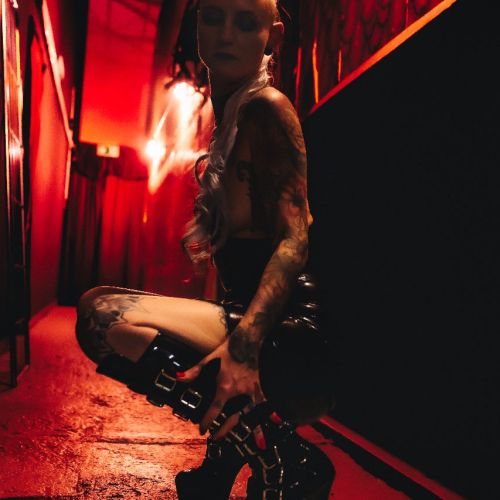 Galeriebild 2 von Natascha Nox