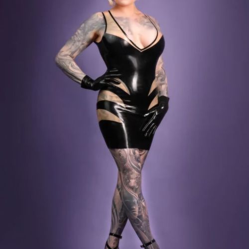 Galeriebild 11 von Bizarrlady Mistress Sinister