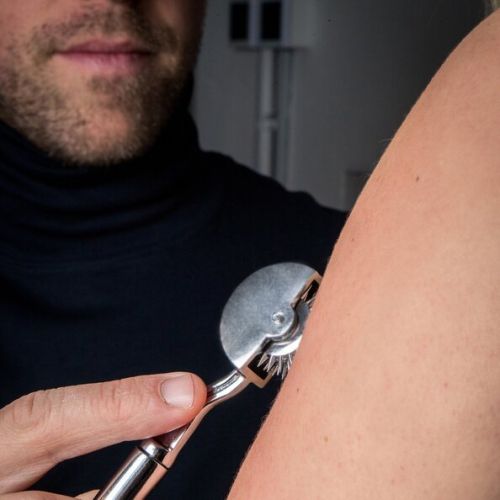 Galeriebild 11 von Amon Master