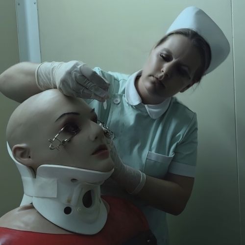 Galeriebild 23 von Mistress Henriette