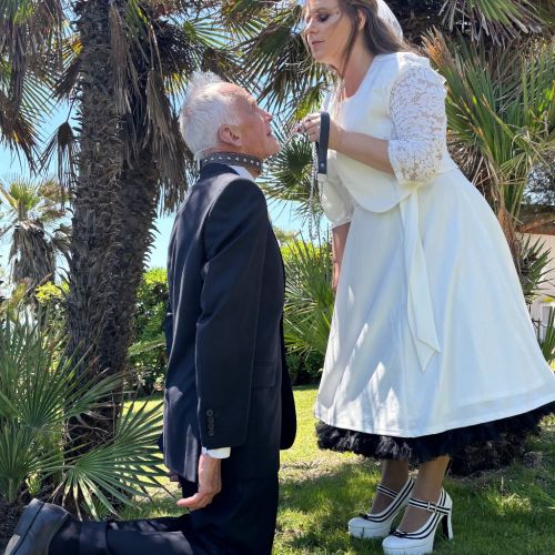 Galeriebild 18 von Mistress Henriette