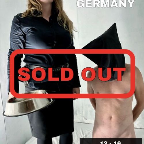 Galeriebild 13 von Mistress Henriette