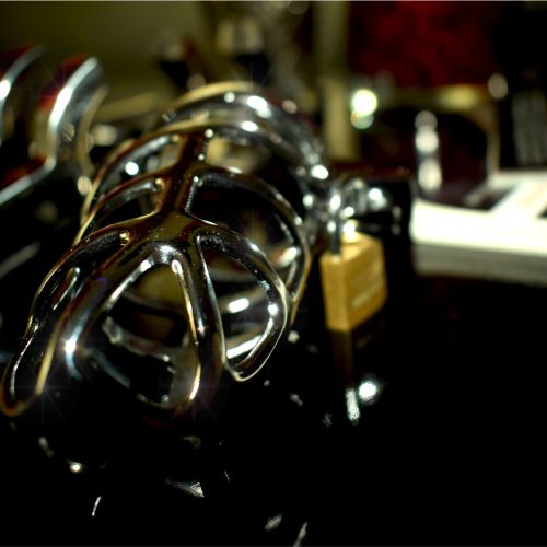 Galeriebild 15 von Miss Julie Noir