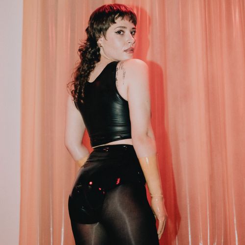 Galeriebild 5 von Claire Paradiso