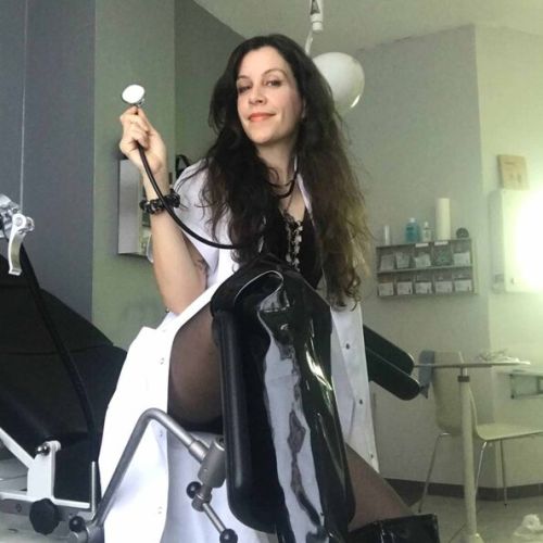 Galeriebild 7 von Herrin 16 Psyche