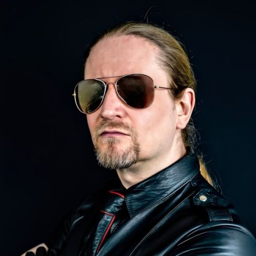 Galeriebild 7 von Master Samael