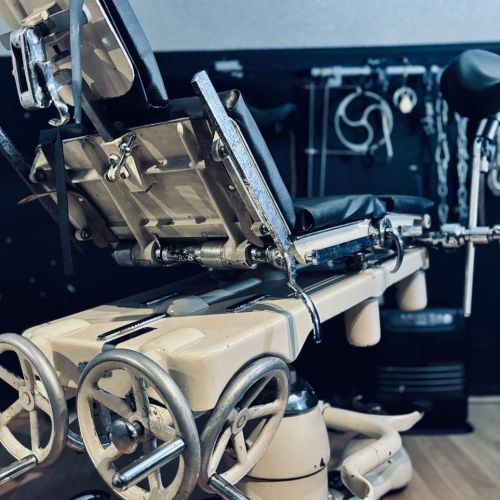 Galeriebild 4 von Mistress Henriette