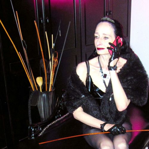 Galeriebild 7 von Domina Lady Isabella