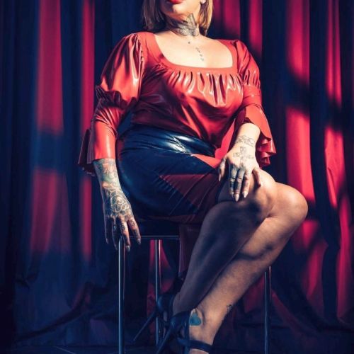 Galeriebild 5 von Lady Eden Black