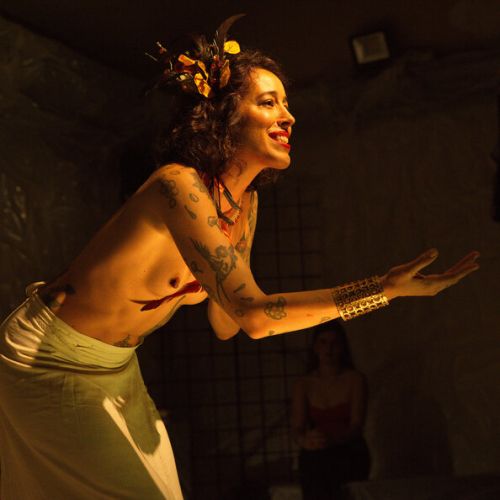 Galeriebild 5 von L'aDios