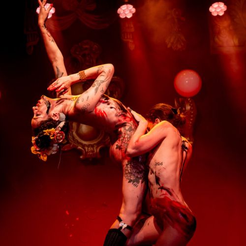 Galeriebild 4 von L'aDios