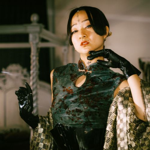 Galeriebild 11 von Mistress Koto