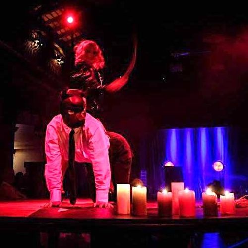 Galeriebild 9 von Mistress Black