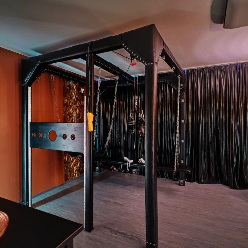 Galeriebild 7 von Das Lustwerk