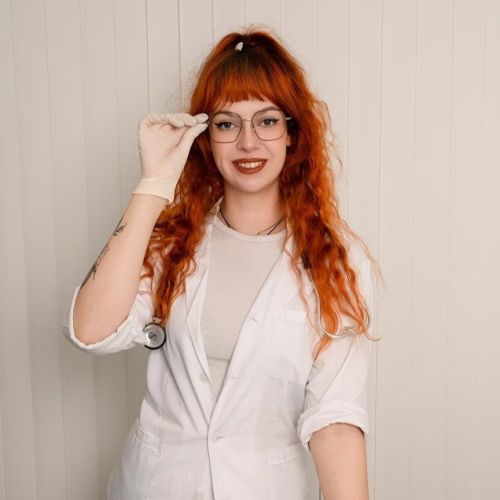 Galeriebild 10 von Lexy Love