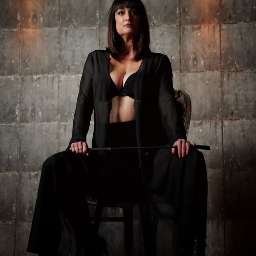 Galeriebild 2 von Herrin Edita von Eden