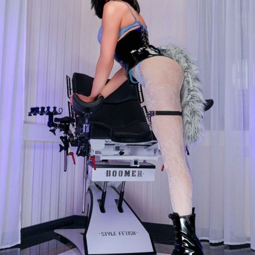 Galeriebild 4 von Bizarrlady Zarah