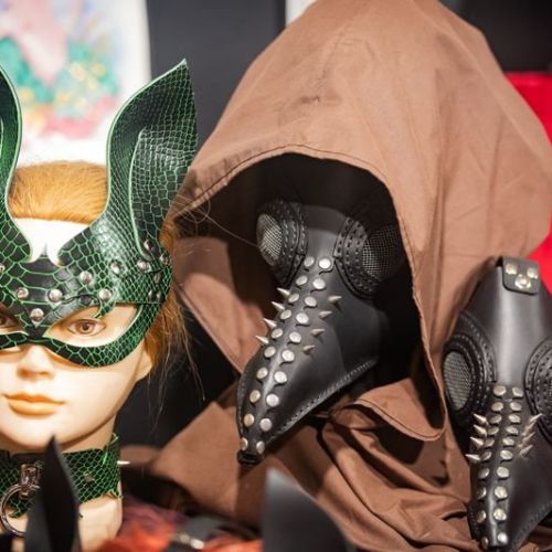 Galeriebild 8 von Passion Messe