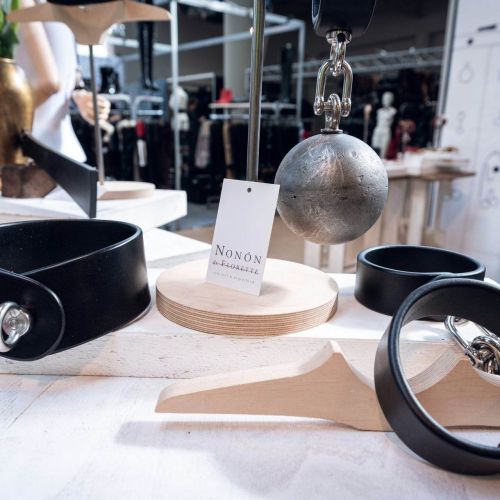 Galeriebild 5 von Obscene Messe