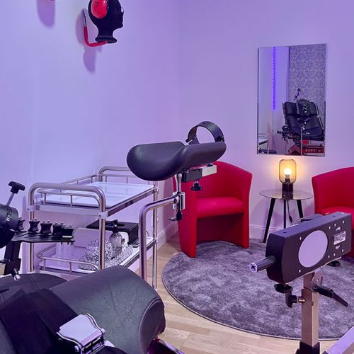 Galeriebild 29 von Villa Infinity Poison