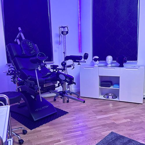 Galeriebild 24 von Villa Infinity Poison