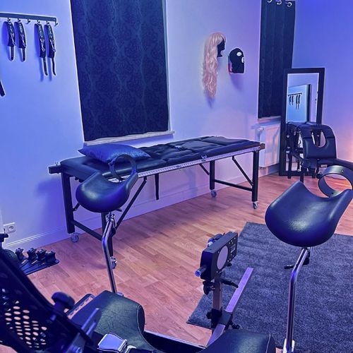 Galeriebild 23 von Villa Infinity Poison