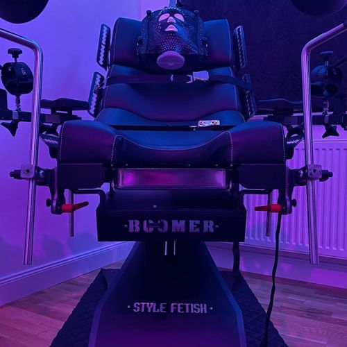 Galeriebild 17 von Miss Lana Poison