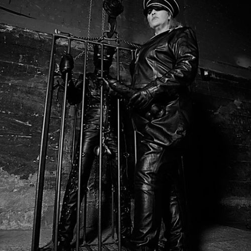 Galeriebild 12 von Empress Maxime von Luven