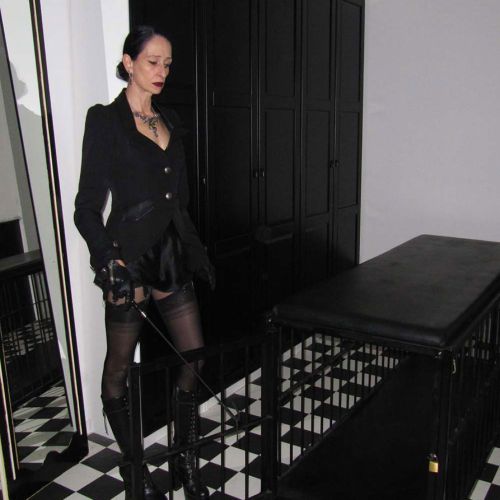 Galeriebild 33 von Domina Lady Isabella