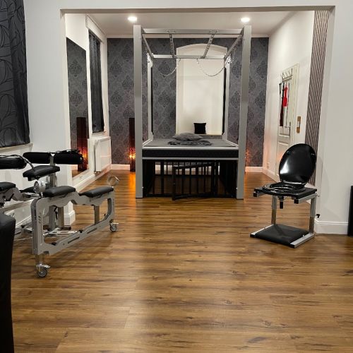 Galeriebild 13 von Villa Infinity Poison