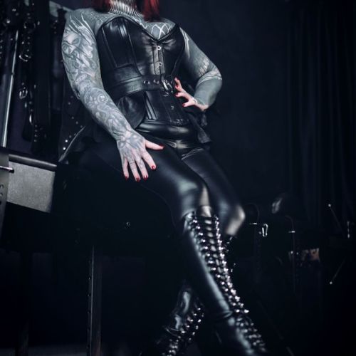 Galeriebild 20 von Madamé Kali Dreadful