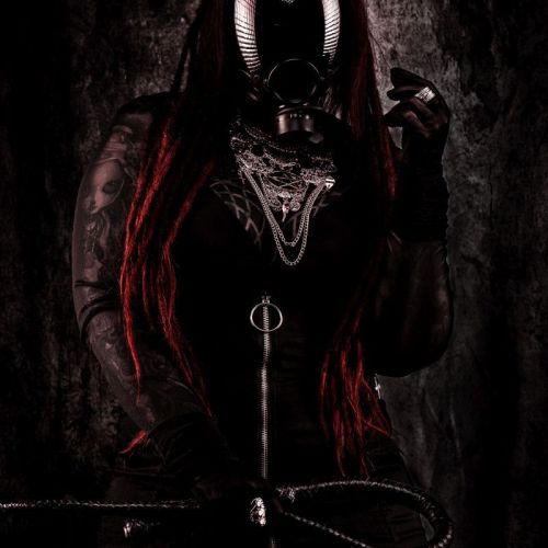 Galeriebild 17 von Madamé Kali Dreadful