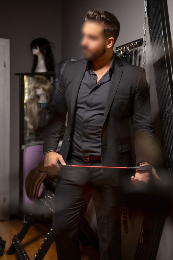 Profilbild von Dom Leonardo